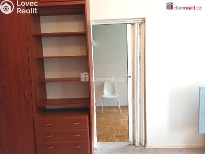 Prodej bytu 2+1 Karlovy Vary, Kolmá 771 č. 20