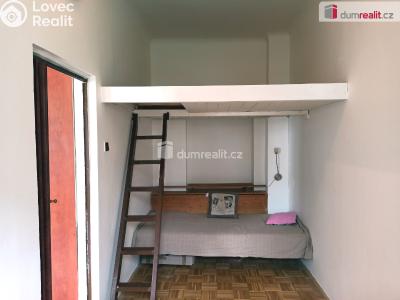 Prodej bytu 2+1 Karlovy Vary, Kolmá 771 č. 22