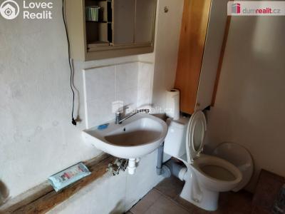 Prodej bytu 2+1 Karlovy Vary, Kolmá 771 č. 26