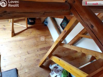 Prodej bytu 2+1 Karlovy Vary, Kolmá 771 č. 31