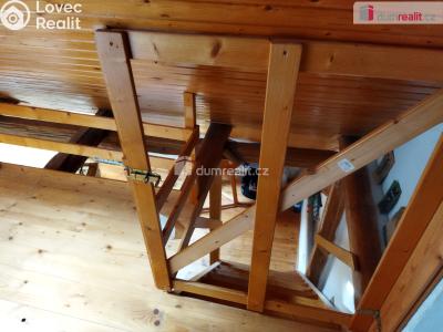 Prodej bytu 2+1 Karlovy Vary, Kolmá 771 č. 32