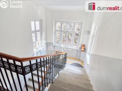 Prodej bytu 3+KK Karlovy Vary, Vřídelní 133 č. 19