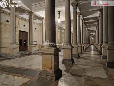 Prodej bytu 3+KK Karlovy Vary, Vřídelní 133 č. 24