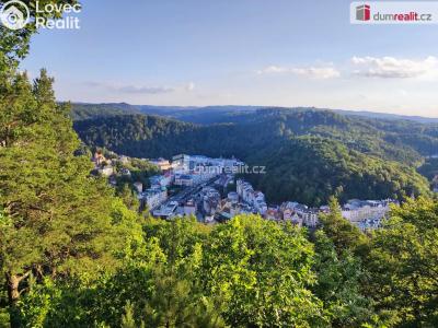 Prodej bytu 3+KK Karlovy Vary, Vřídelní 133 č. 25