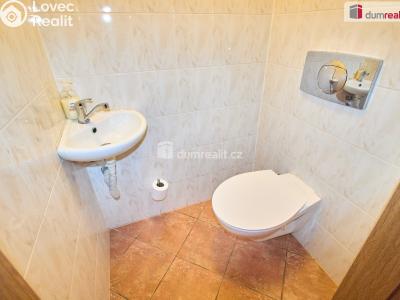 Prodej bytu 3+KK Karlovy Vary, Vřídelní 133 č. 11