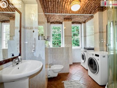 Prodej bytu 3+KK Karlovy Vary, Vřídelní 133 č. 8