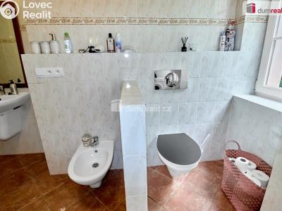 Prodej bytu 3+KK Karlovy Vary, Vřídelní 133 č. 9