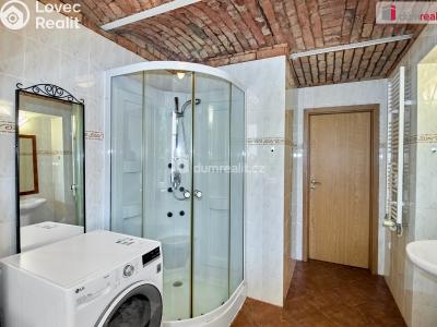 Prodej bytu 3+KK Karlovy Vary, Vřídelní 133 č. 10