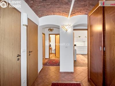 Prodej bytu 3+KK Karlovy Vary, Vřídelní 133 č. 16