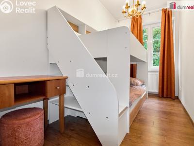 Prodej bytu 3+KK Karlovy Vary, Vřídelní 133 č. 15