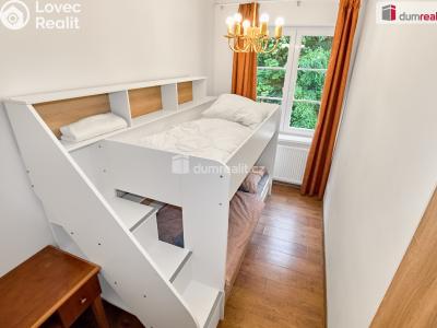 Prodej bytu 3+KK Karlovy Vary, Vřídelní 133 č. 14