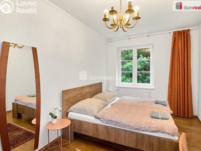 Prodej bytu 3+KK Karlovy Vary, Vřídelní 133 č. 13