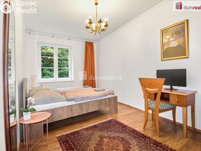 Prodej bytu 3+KK Karlovy Vary, Vřídelní 133 č. 12