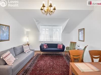 Prodej bytu 3+KK Karlovy Vary, Vřídelní 133 č. 5