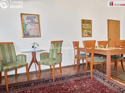 Prodej bytu 3+KK Karlovy Vary, Vřídelní 133 č. 7