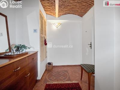 Prodej bytu 3+KK Karlovy Vary, Vřídelní 133 č. 18