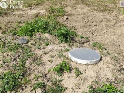 Prodej stavebního pozemku Chomutov, Karlovarská 4300 č. 6