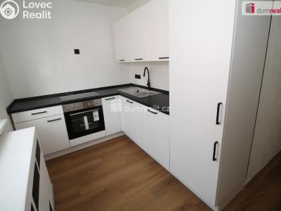 Prodej bytu 2+1 Habartov, Karla Čapka 89 č. 1