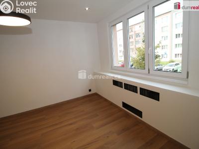 Prodej bytu 2+1 Habartov, Karla Čapka 89 č. 4