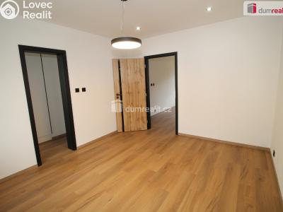 Prodej bytu 2+1 Habartov, Karla Čapka 89 č. 5