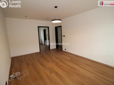 Prodej bytu 2+1 Habartov, Karla Čapka 89 č. 8