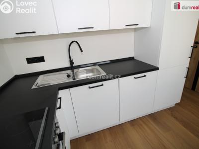 Prodej bytu 2+1 Habartov, Karla Čapka 89 č. 10