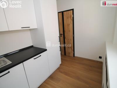 Prodej bytu 2+1 Habartov, Karla Čapka 89 č. 11