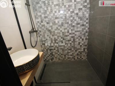 Prodej bytu 2+1 Habartov, Karla Čapka 89 č. 12