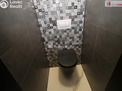 Prodej bytu 2+1 Habartov, Karla Čapka 89 č. 14