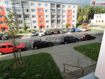 Prodej bytu 2+1 Habartov, Karla Čapka 89 č. 15