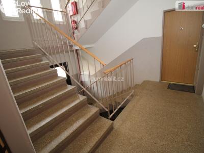Prodej bytu 2+1 Habartov, Karla Čapka 89 č. 16