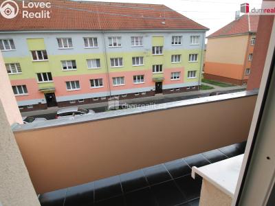 Prodej bytu 2+1 Habartov, Karla Čapka 89 č. 18