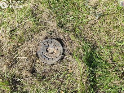 Prodej stavebního pozemku Chomutov, Nádražní 594 č. 7