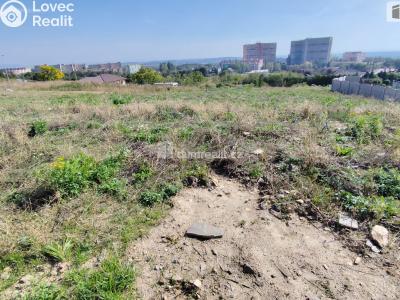 Prodej stavebního pozemku Chomutov, Nádražní 594 č. 4