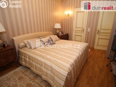 Prodej bytu 2+KK Mariánské Lázně, Masarykova 19 č. 7