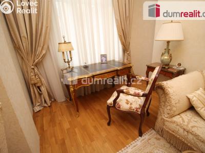 Prodej bytu 2+KK Mariánské Lázně, Masarykova 19 č. 3