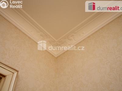 Prodej bytu 2+KK Mariánské Lázně, Masarykova 19 č. 11