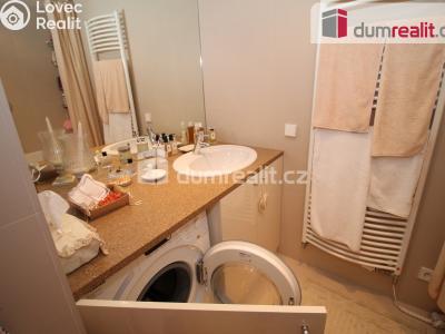 Prodej bytu 2+KK Mariánské Lázně, Masarykova 19 č. 12