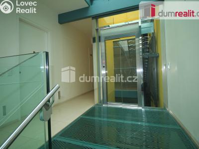 Prodej bytu 2+KK Mariánské Lázně, Masarykova 19 č. 15