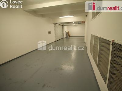 Prodej bytu 2+KK Mariánské Lázně, Masarykova 19 č. 18