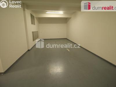 Prodej bytu 2+KK Mariánské Lázně, Masarykova 19 č. 19