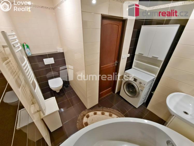 Prodej bytu 4+1 Praha, Kazašská 1425 č. 4