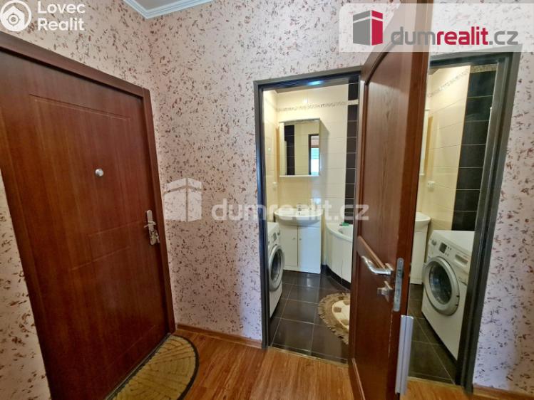 Prodej bytu 4+1 Praha, Kazašská 1425 č. 14