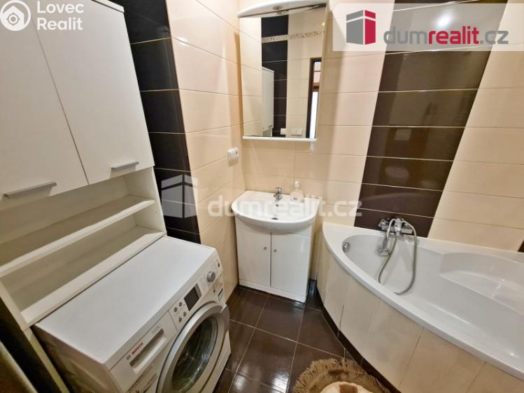 Prodej bytu 4+1 Praha, Kazašská 1425 č. 16