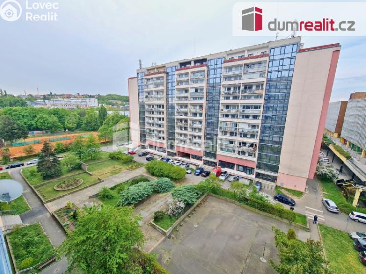 Prodej bytu 4+1 Praha, Kazašská 1425 č. 28