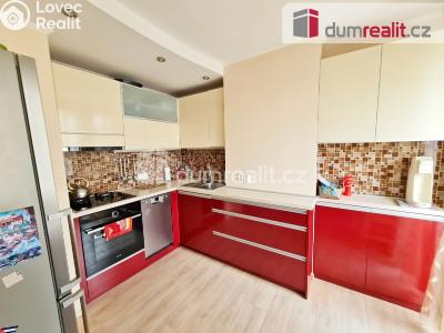 Prodej bytu 4+1 Praha, Kazašská 1425 č. 2