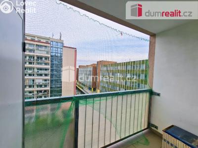 Prodej bytu 4+1 Praha, Kazašská 1425 č. 6