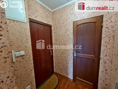 Prodej bytu 4+1 Praha, Kazašská 1425 č. 13