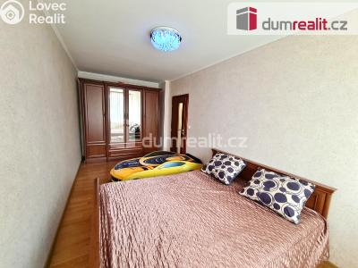 Prodej bytu 4+1 Praha, Kazašská 1425 č. 22