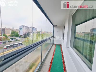 Prodej bytu 4+1 Praha, Kazašská 1425 č. 24